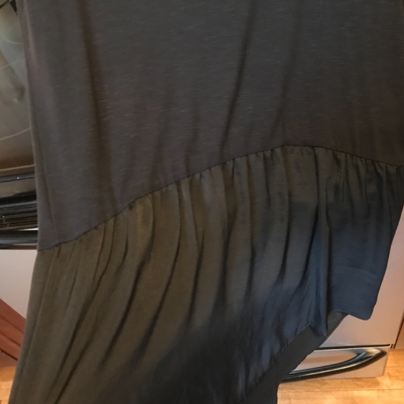 Anthropologie Dolan Hi-Low Tunic size XS - Picture 3 of 4